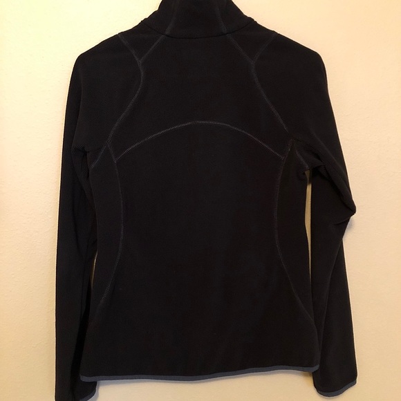 Columbia 1/2 Zip Top Fleece - Picture 4 of 4